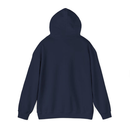 Hand‑Drawn Marker 'Just for You' Hoodie | doodle art, sketchbook