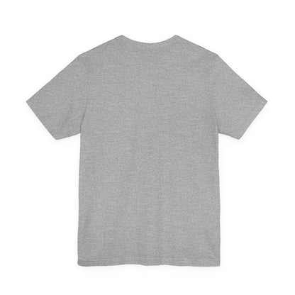 Just For You Marker Doodle Tee | hand-drawn, sketchbook marker effect