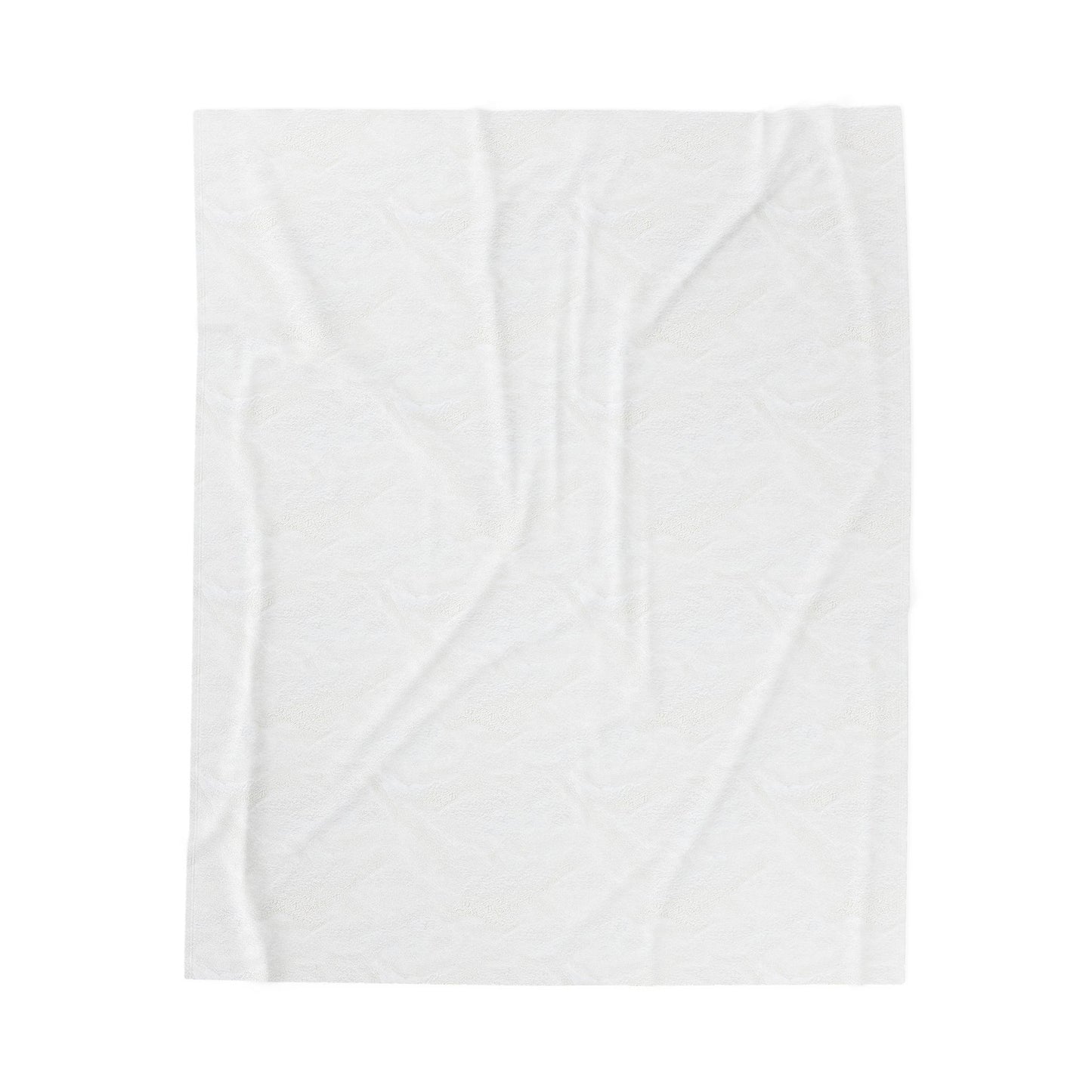 Hand‑drawn 'Just for You' Doodle Blanket | Marker Effect, Sketchbook Style