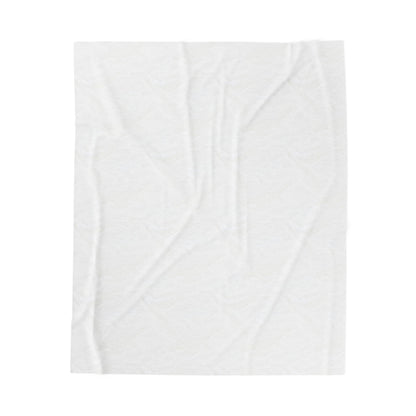 Hand‑drawn 'Just for You' Doodle Blanket | Marker Effect, Sketchbook Style