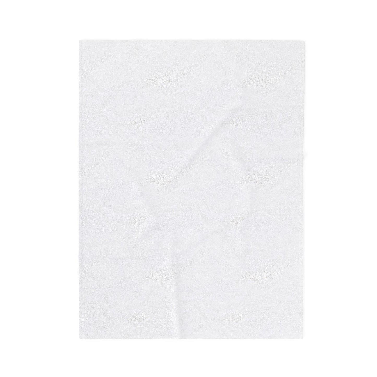 Hand‑drawn 'Just for You' Doodle Blanket | Marker Effect, Sketchbook Style