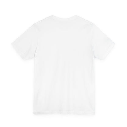 Just For You Marker Doodle Tee | hand-drawn, sketchbook marker effect
