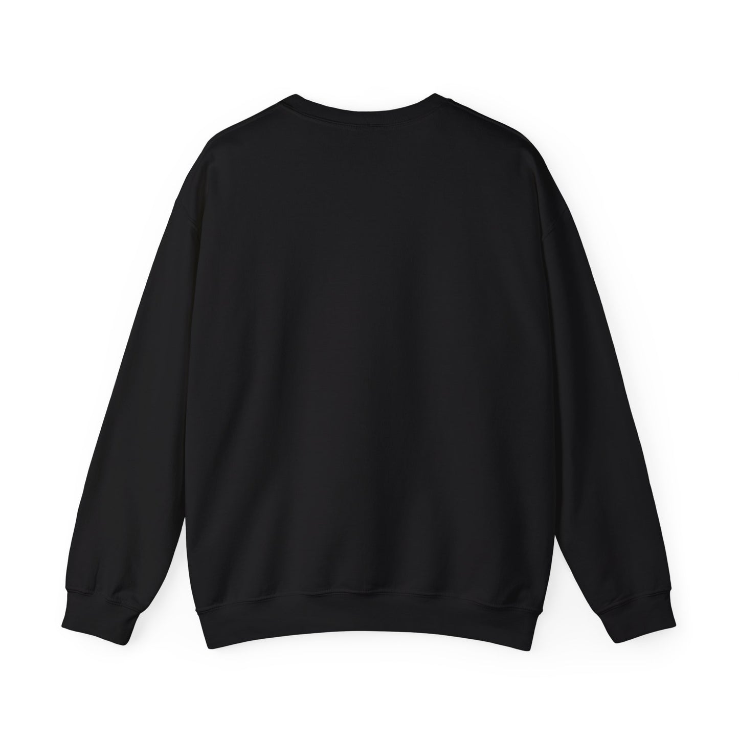 I’m Just Here for the Vibes Sweatshirt | minimal vibes slogan