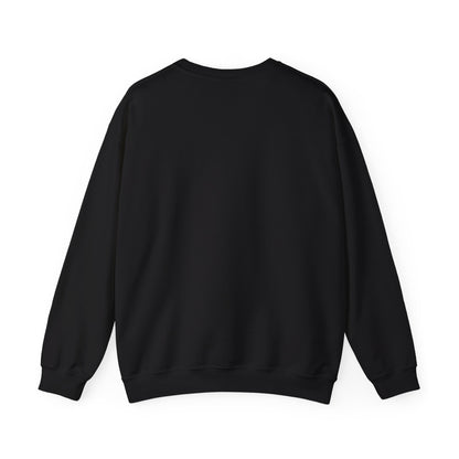 I’m Just Here for the Vibes Sweatshirt | minimal vibes slogan