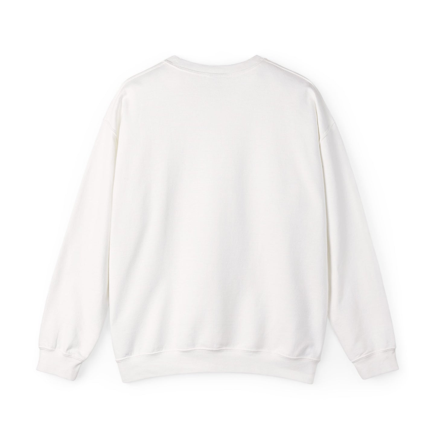 I’m Just Here for the Vibes Sweatshirt | minimal vibes slogan