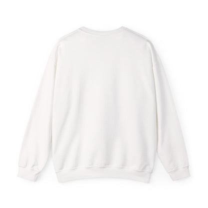 I’m Just Here for the Vibes Sweatshirt | minimal vibes slogan