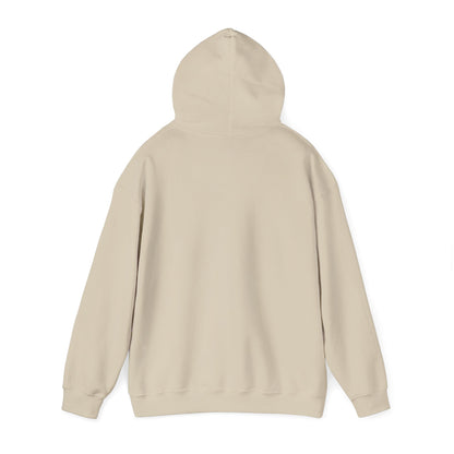 Quietly Shaping Minds Hoodie | modern teacher shirt, educator pride design