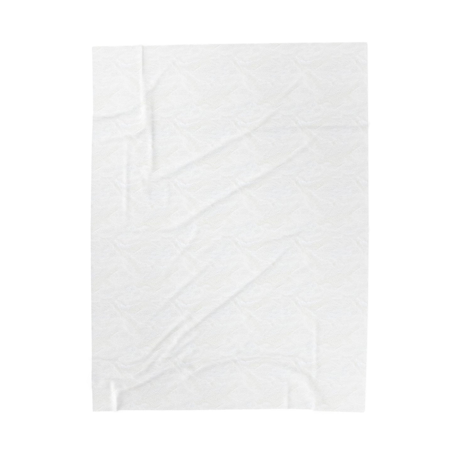 Hand‑drawn 'Just for You' Doodle Blanket | Marker Effect, Sketchbook Style
