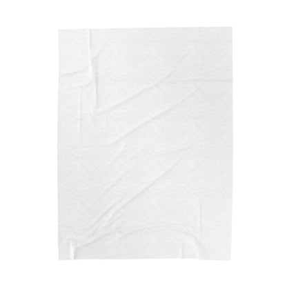 Hand‑drawn 'Just for You' Doodle Blanket | Marker Effect, Sketchbook Style