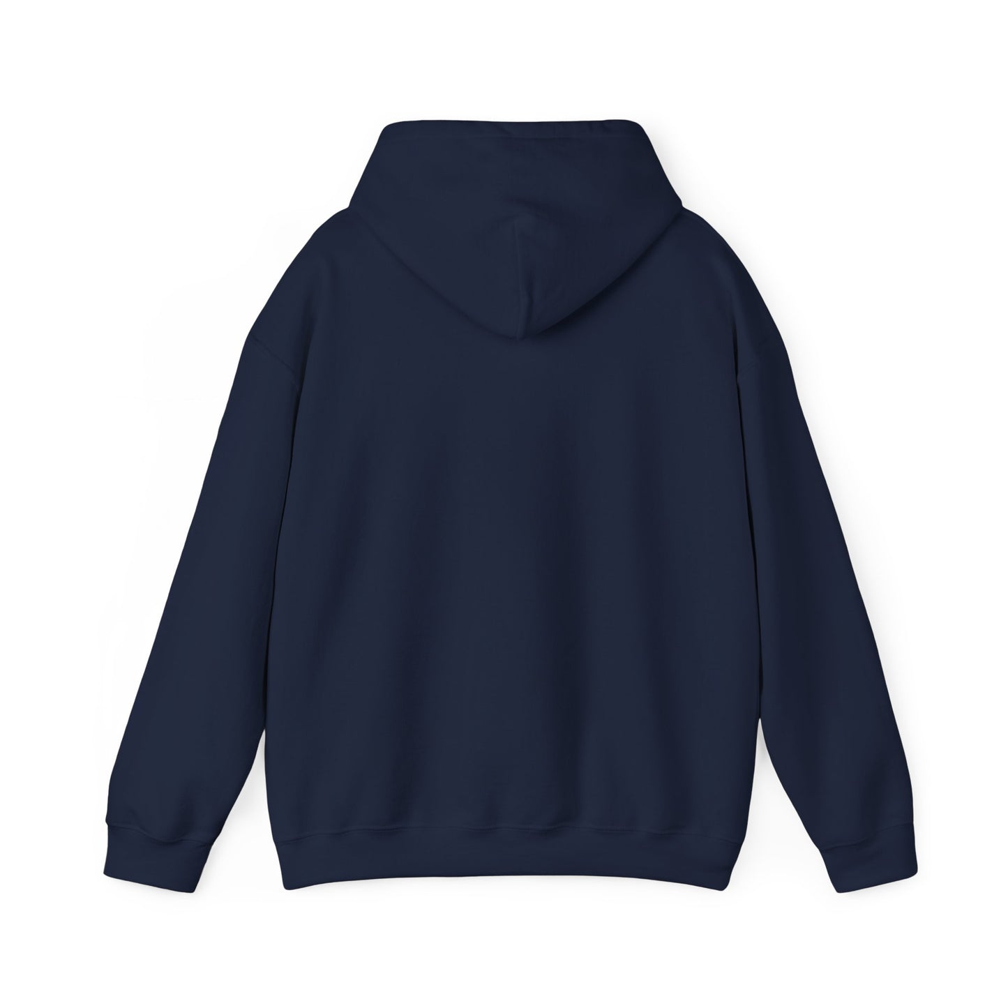 Quietly Shaping Minds Hoodie | modern teacher shirt, educator pride design