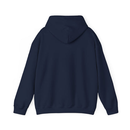 Quietly Shaping Minds Hoodie | modern teacher shirt, educator pride design