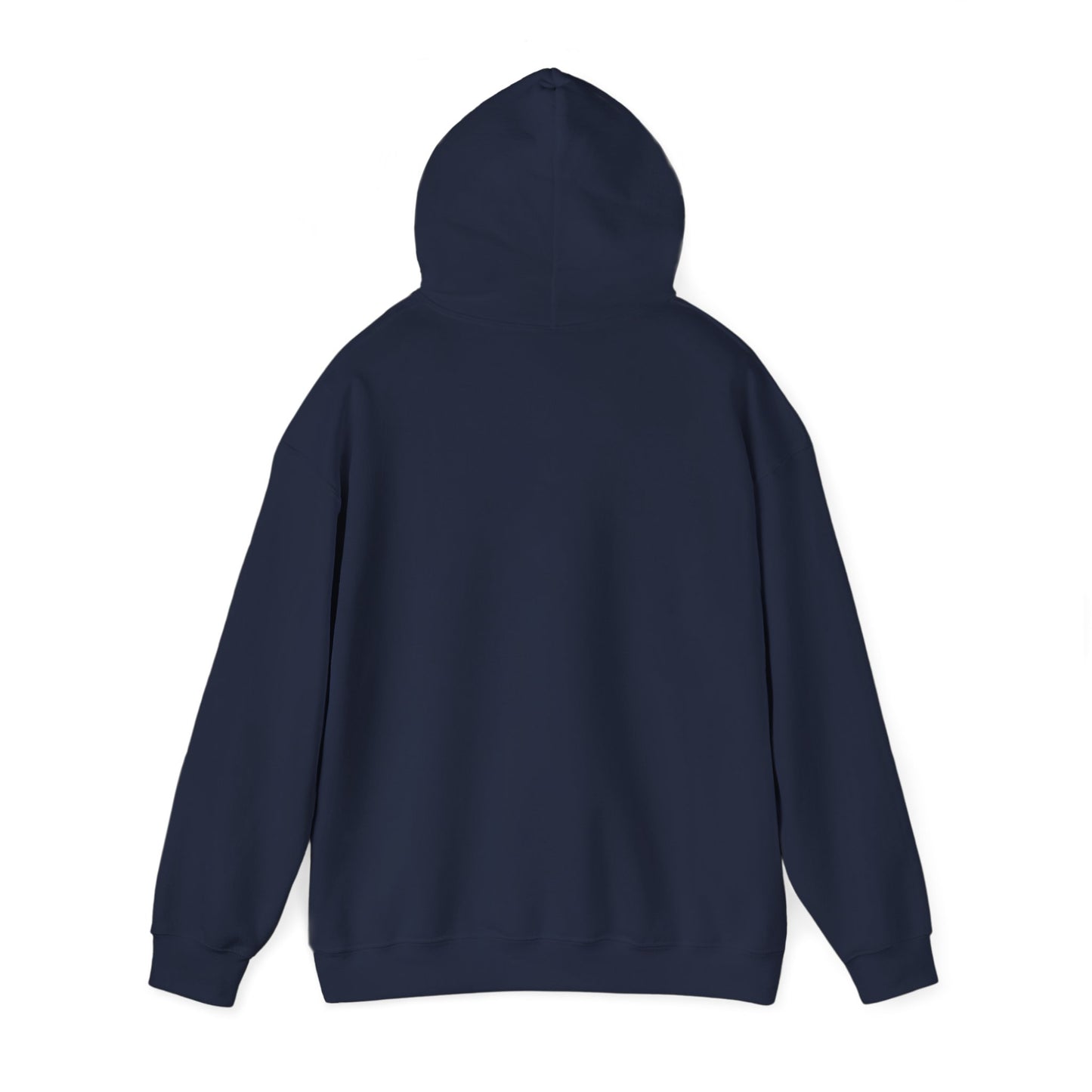 Quietly Shaping Minds Hoodie | modern teacher shirt, educator pride design