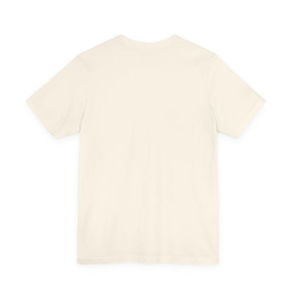 Just For You Marker Doodle Tee | hand-drawn, sketchbook marker effect