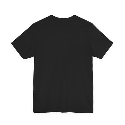 Just For You Marker Doodle Tee | hand-drawn, sketchbook marker effect