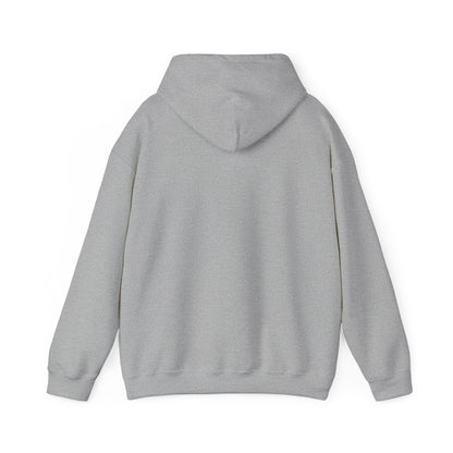Quietly Shaping Minds Hoodie | modern teacher shirt, educator pride design