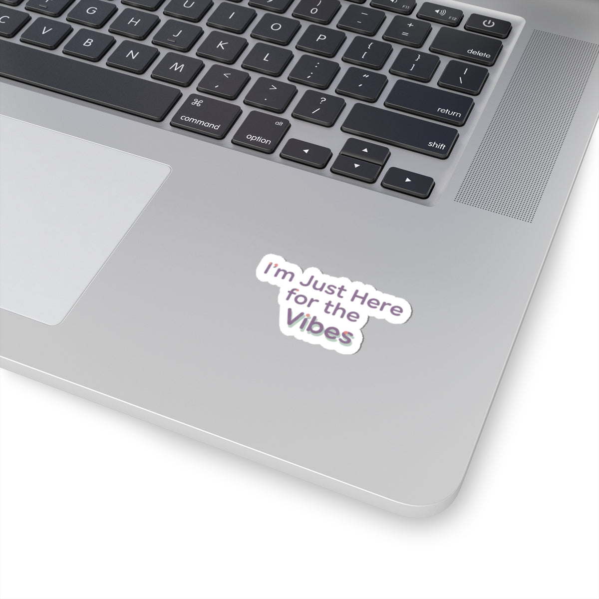Kiss-Cut Stickers