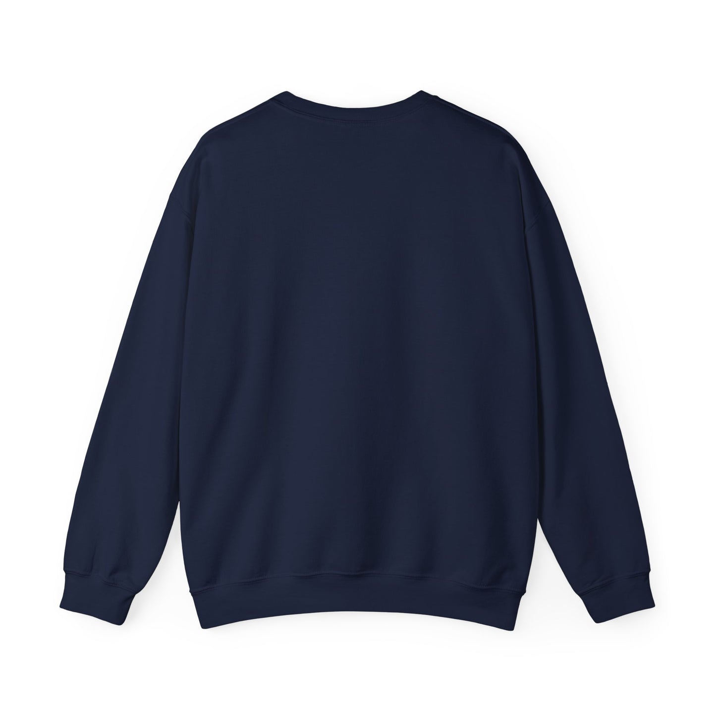 I’m Just Here for the Vibes Sweatshirt | minimal vibes slogan