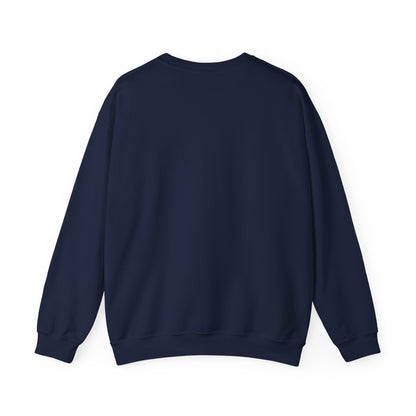 I’m Just Here for the Vibes Sweatshirt | minimal vibes slogan