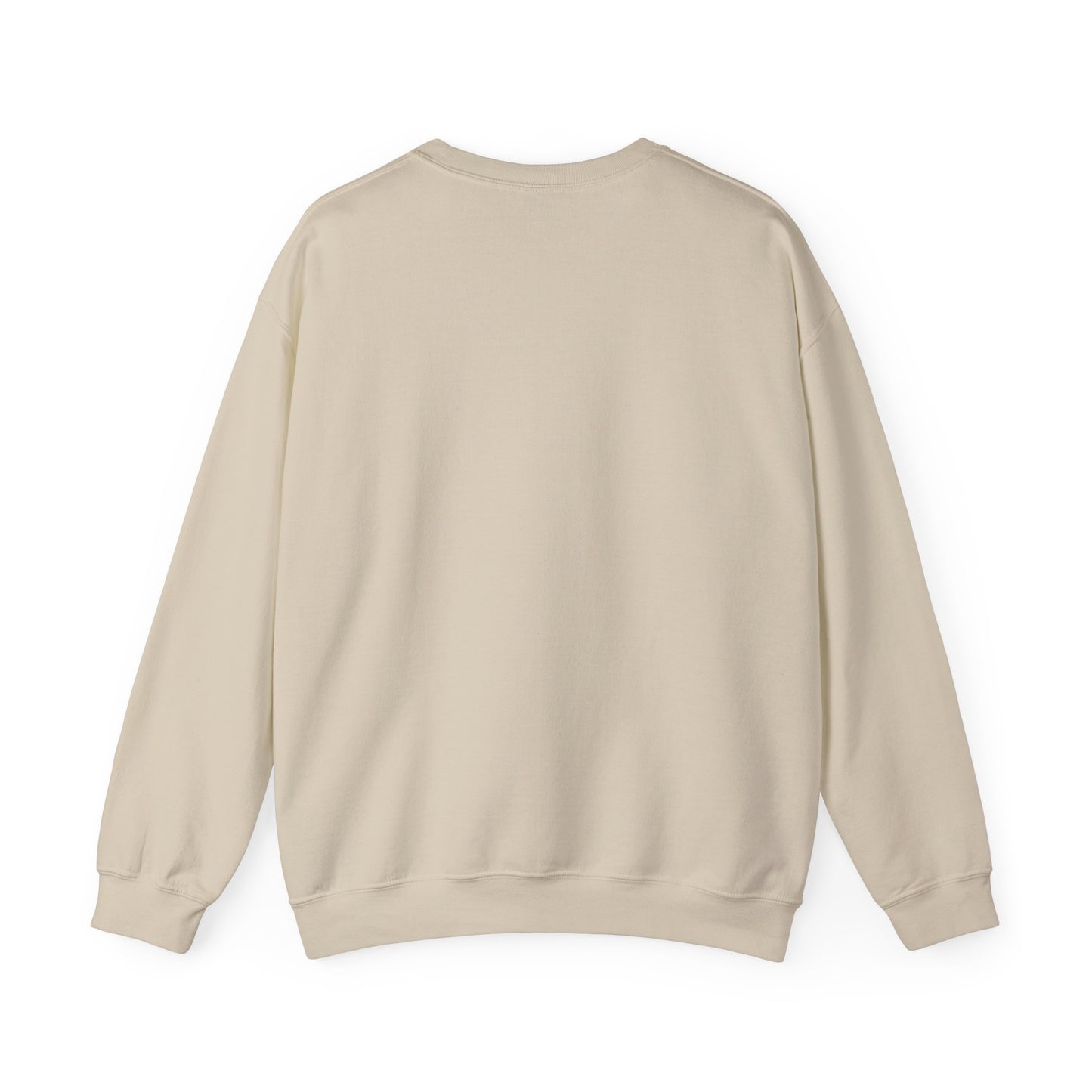I’m Just Here for the Vibes Sweatshirt | minimal vibes slogan