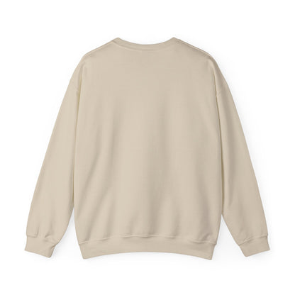 I’m Just Here for the Vibes Sweatshirt | minimal vibes slogan